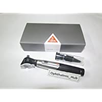 Otoscopio HEINE mini 3000- iluminaciÃ³n directa